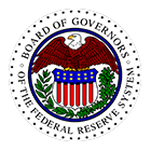 Board of Governors, Federal Reserve Bank. Washington DC?